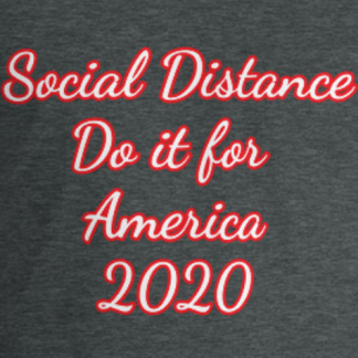 Social Distance